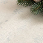 Mantel antimanchas 100% algodón Vintage christmas 1225