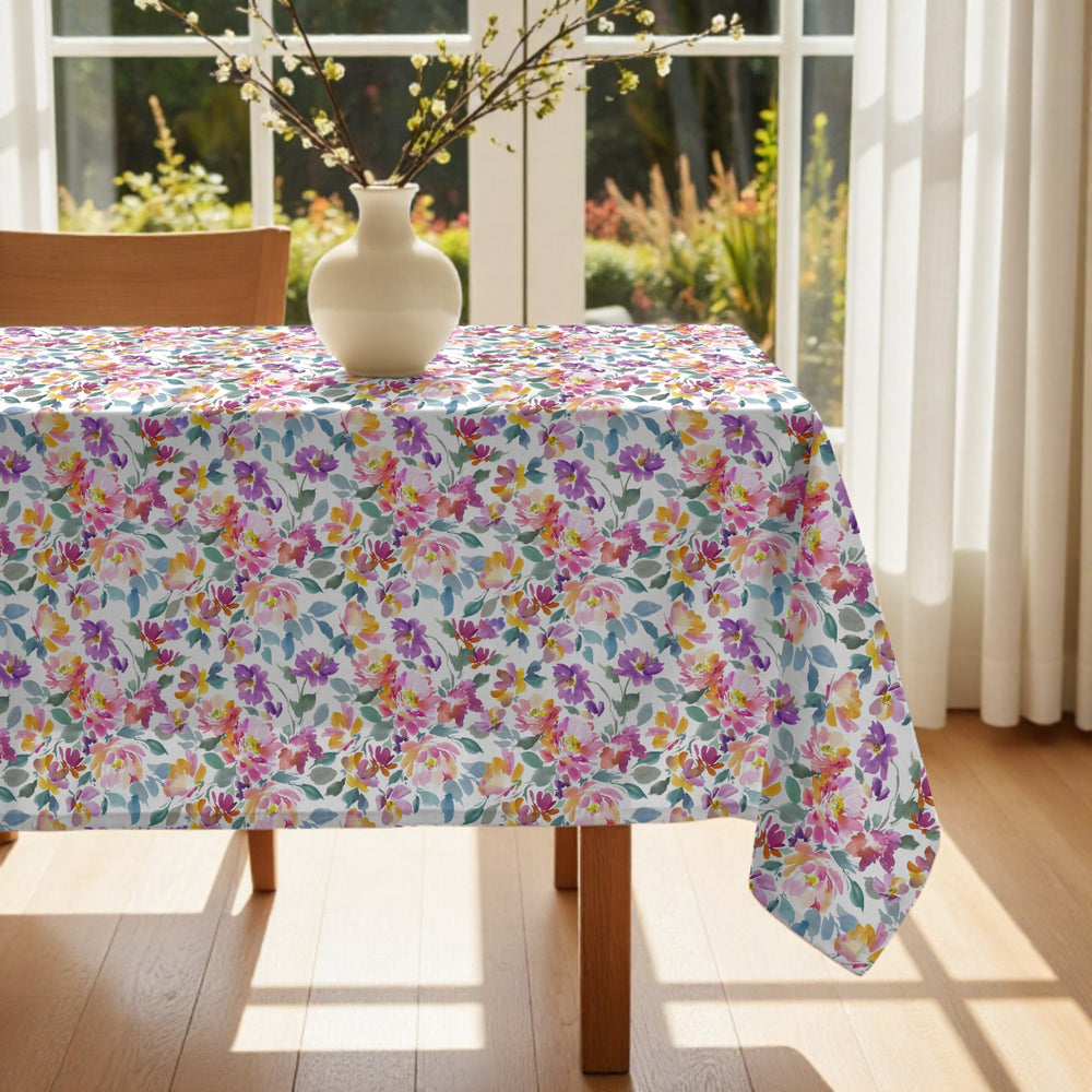 Zaliki stain-resistant tablecloth 125 1