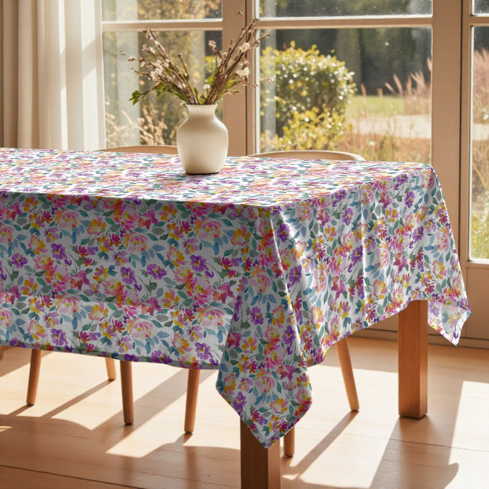 Zaliki stain-resistant tablecloth 125 1