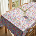 Mantel resinado antimanchas XL Zaliki 125 1