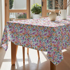 Mantel resinado antimanchas XL Zaliki 125 1