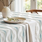 Mantel antimanchas Zaliki 125 5 100