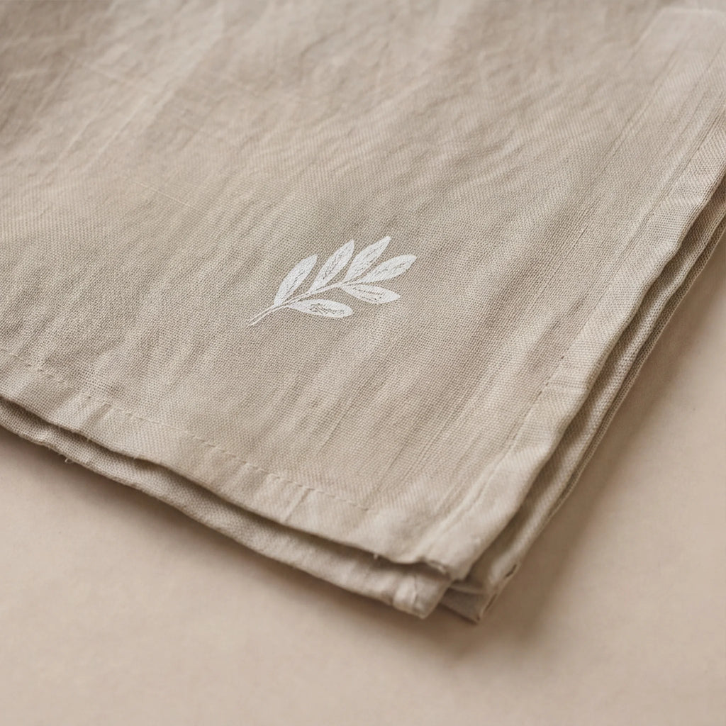 Pack de 4 unidades servilletas Liria