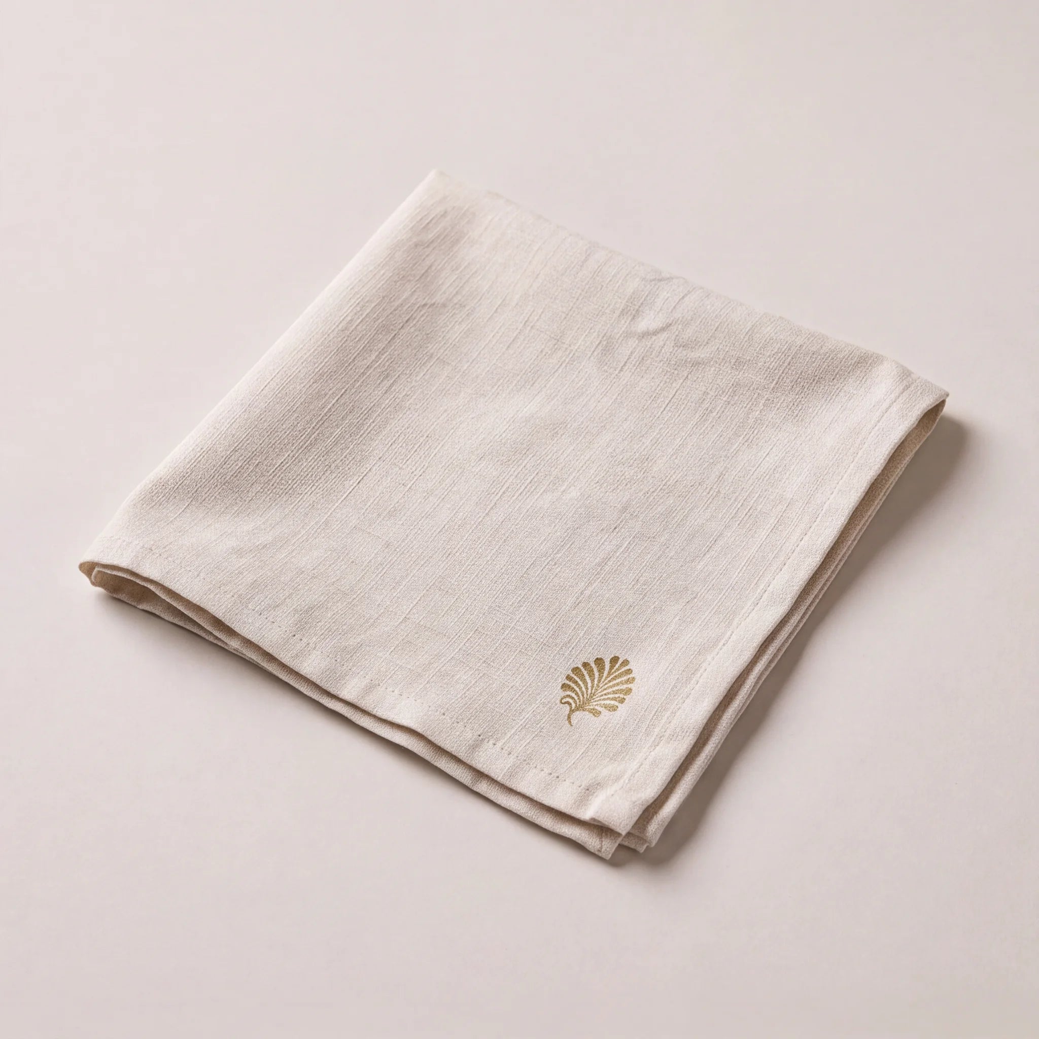 Pack de 4 unidades servilletas Niva