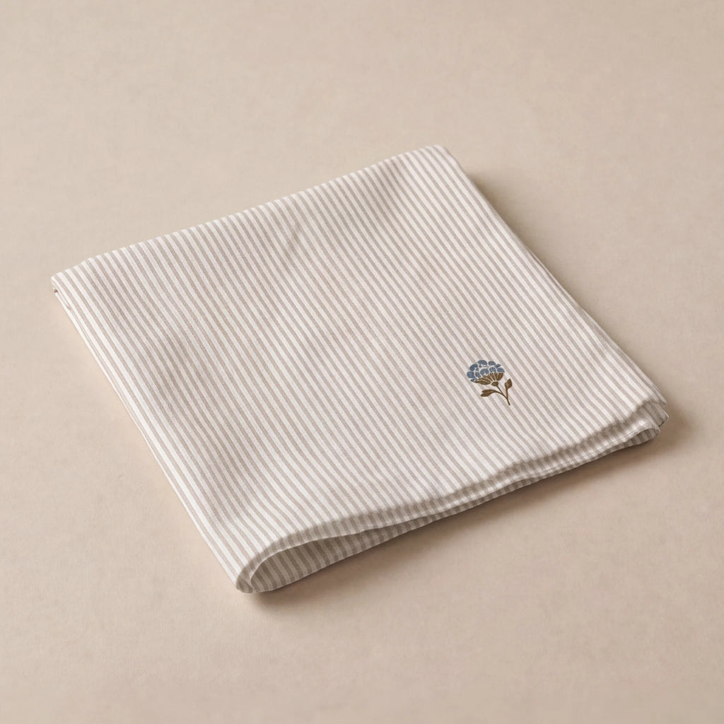 Pack de 4 unidades servilletas Nara