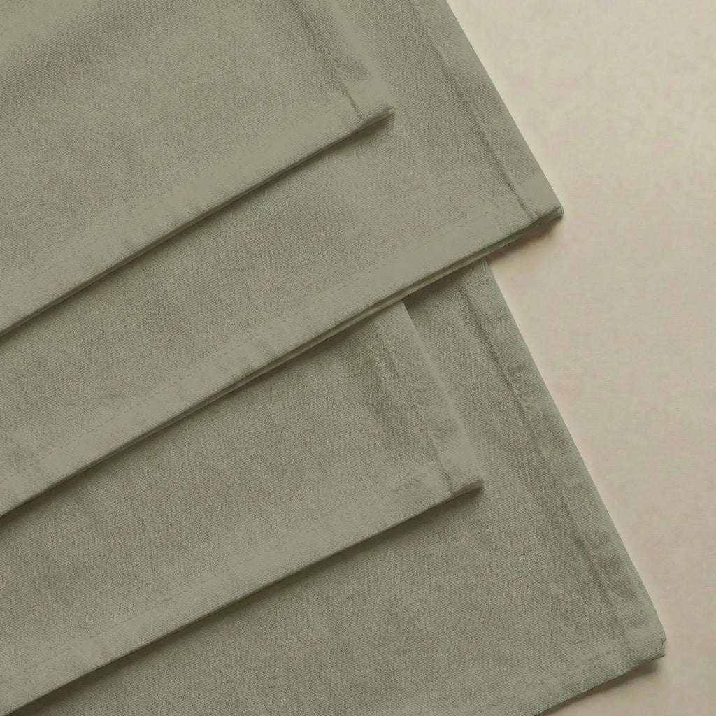 Pack de 4 unidades servilleta Harvard Cement
