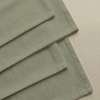 Pack de 4 unidades servilleta Harvard Cement