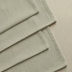 Pack de 4 unidades servilleta Harvard Piedra