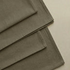 Pack de 4 unidades servilleta Harvard Topo
