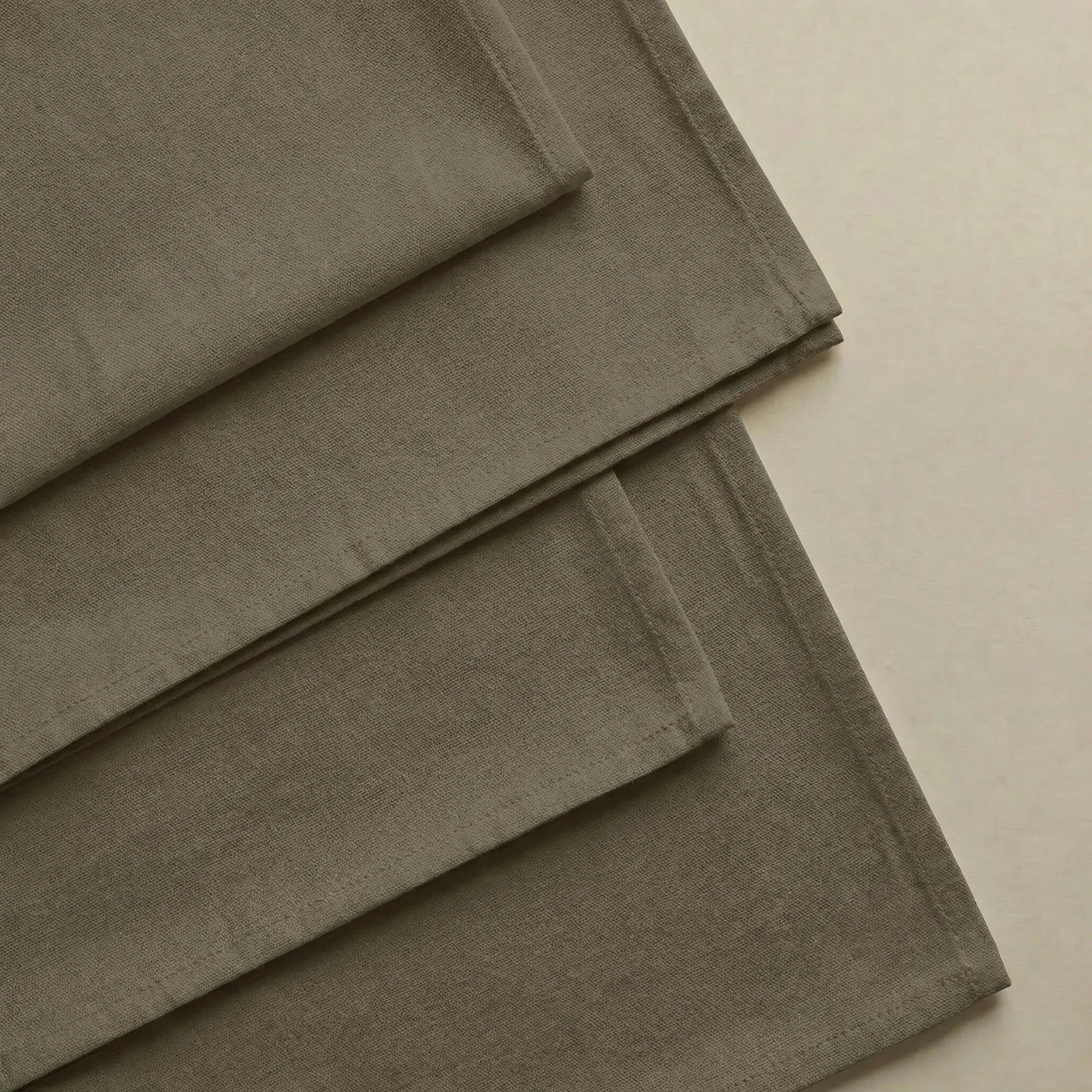Pack de 4 unidades servilleta Harvard Topo