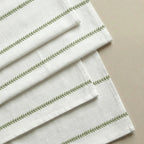 Pack de 4 unidades servilletas Ian Green