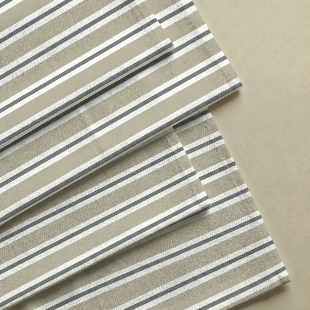 Pack de 4 unidades servilletas Joel