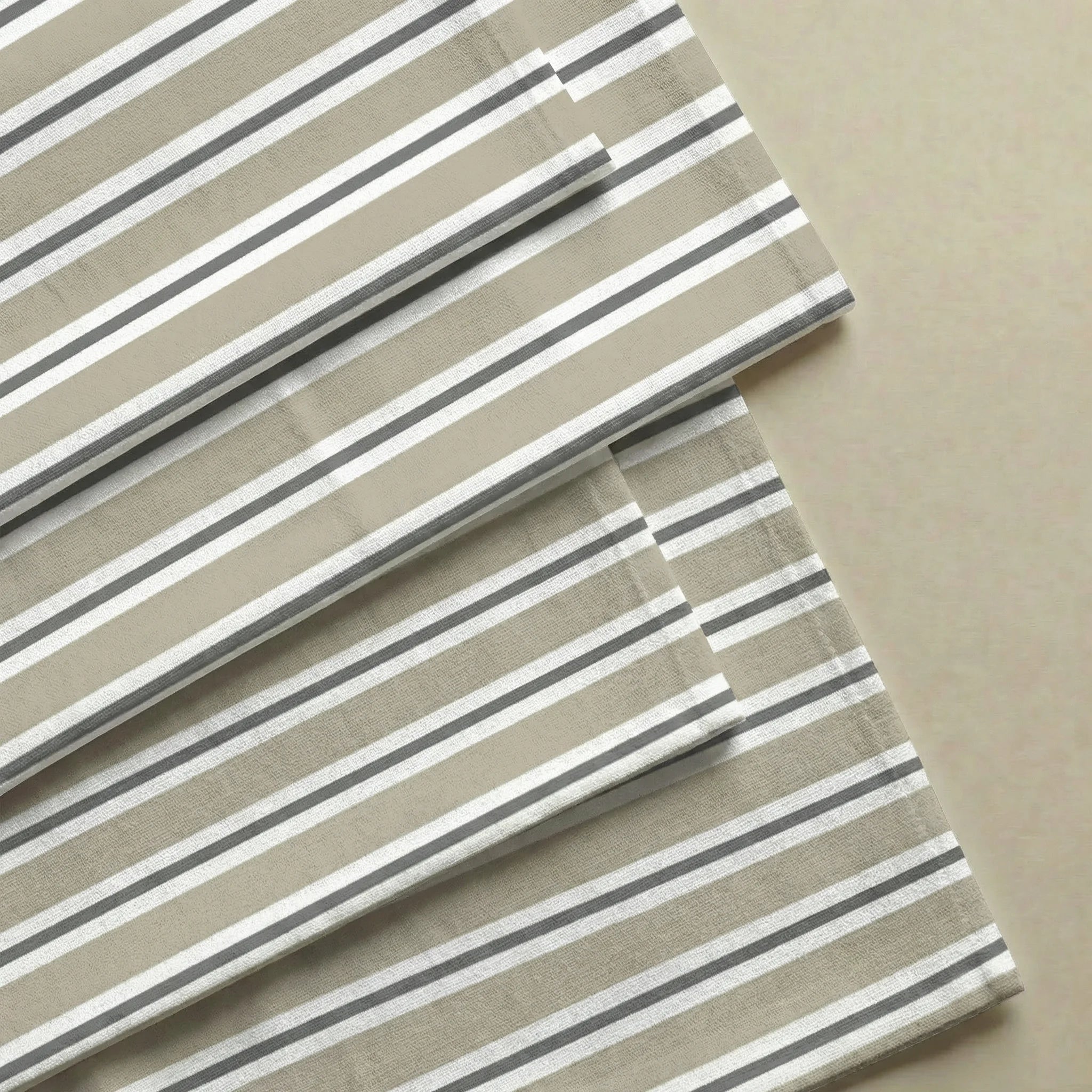 Pack de 4 unidades servilletas Joel