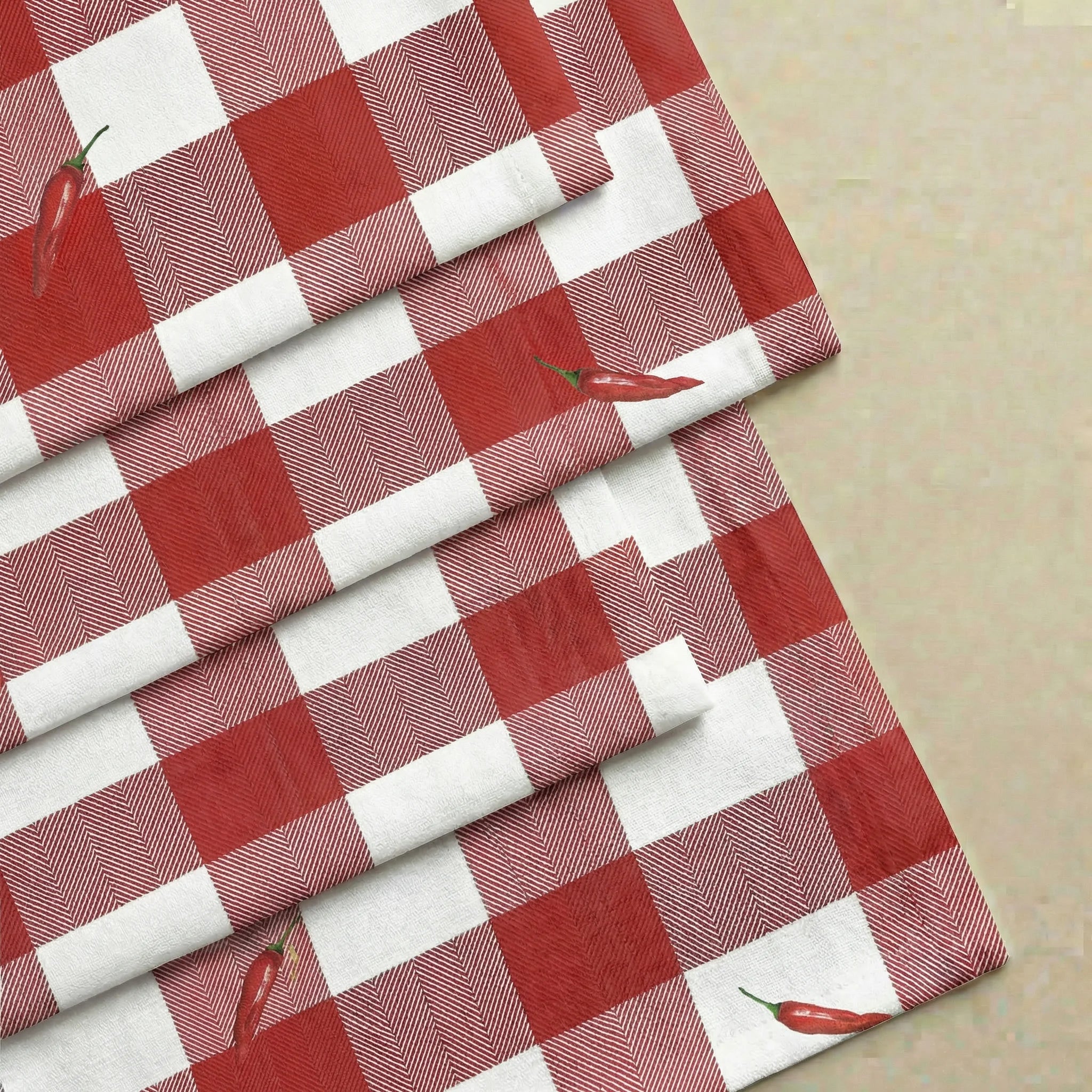 Pack de 4 unidades servilletas Marcello