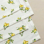 Pack de 4 unidades servilletas Agrumi
