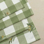 Pack de 4 unidades servilletas Asier