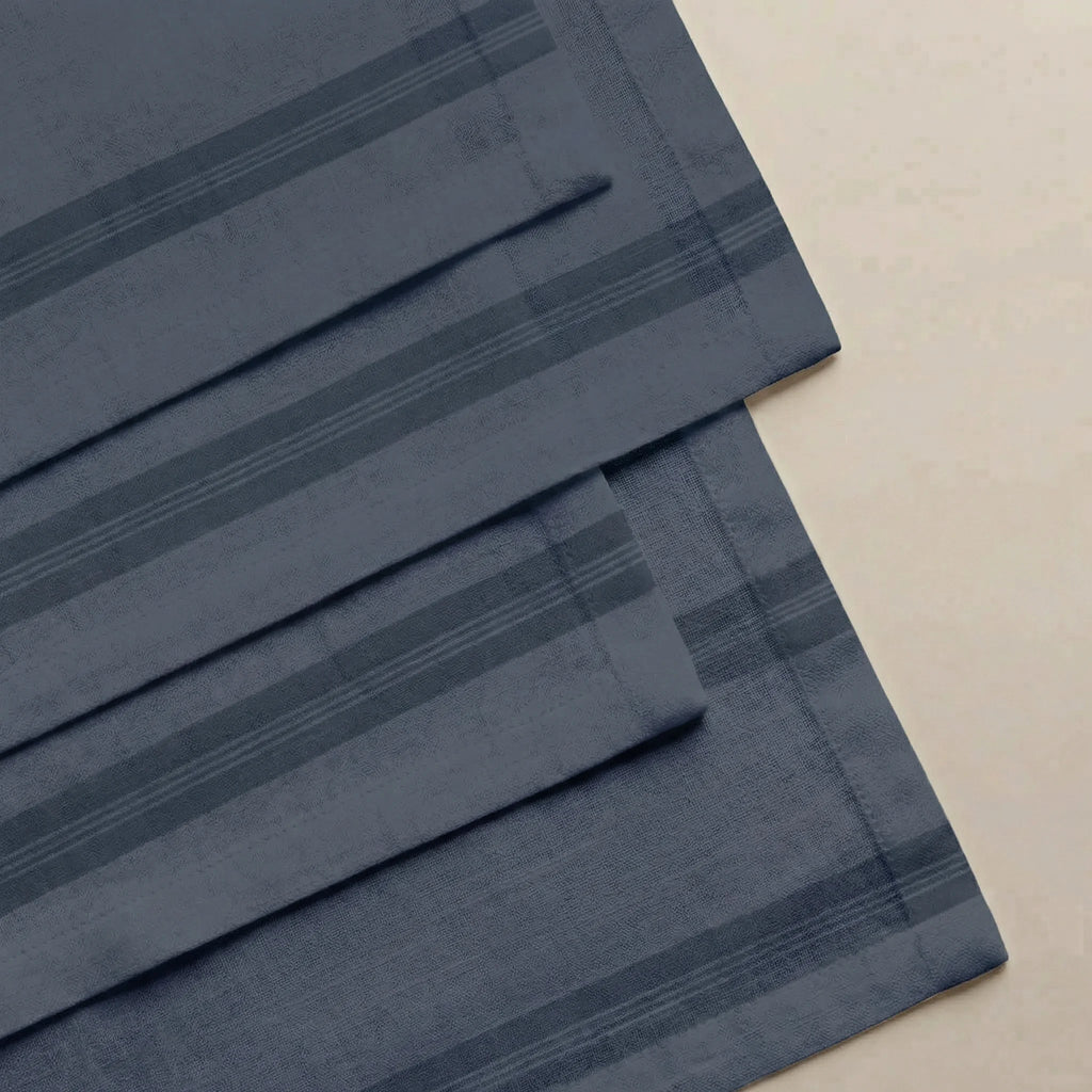 Pack de 4 unidades servilletas Nua
