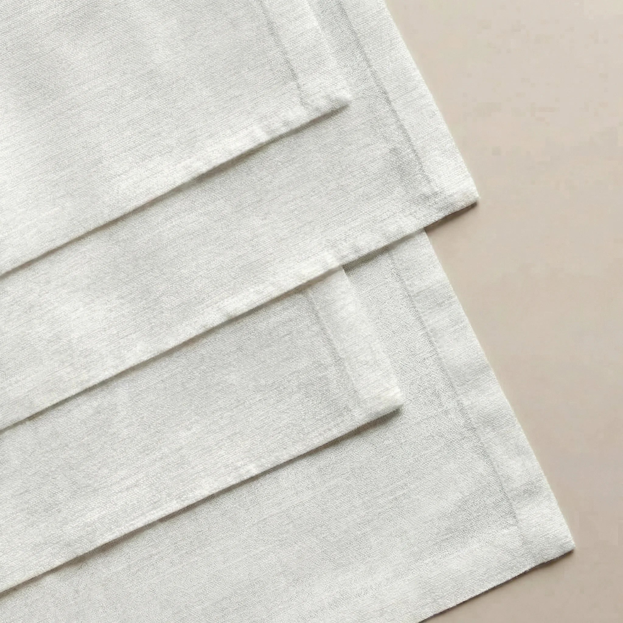 Pack de 4 unidades servilletas Salina