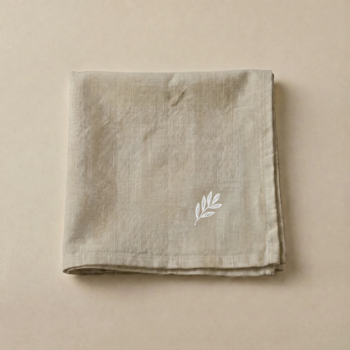 Pack de 4 unidades servilletas Liria