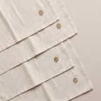 Pack de 4 unidades servilletas Niva