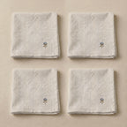Pack de 4 unidades servilletas Nara