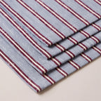 Mantel individual antimanchas pack 4 unidades Mino
