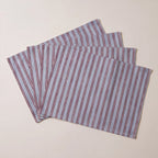 Mantel individual antimanchas pack 4 unidades Mino