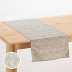 Camino de mesa Lino 0120-287 - 45x140 cm
