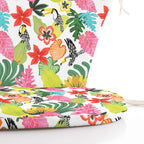 Cojín para silla de exterior 0120-404 48x90 cm