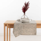 Camino de mesa Lino 0120-287 - 45x140 cm
