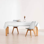 Mantel de tela 0120-323