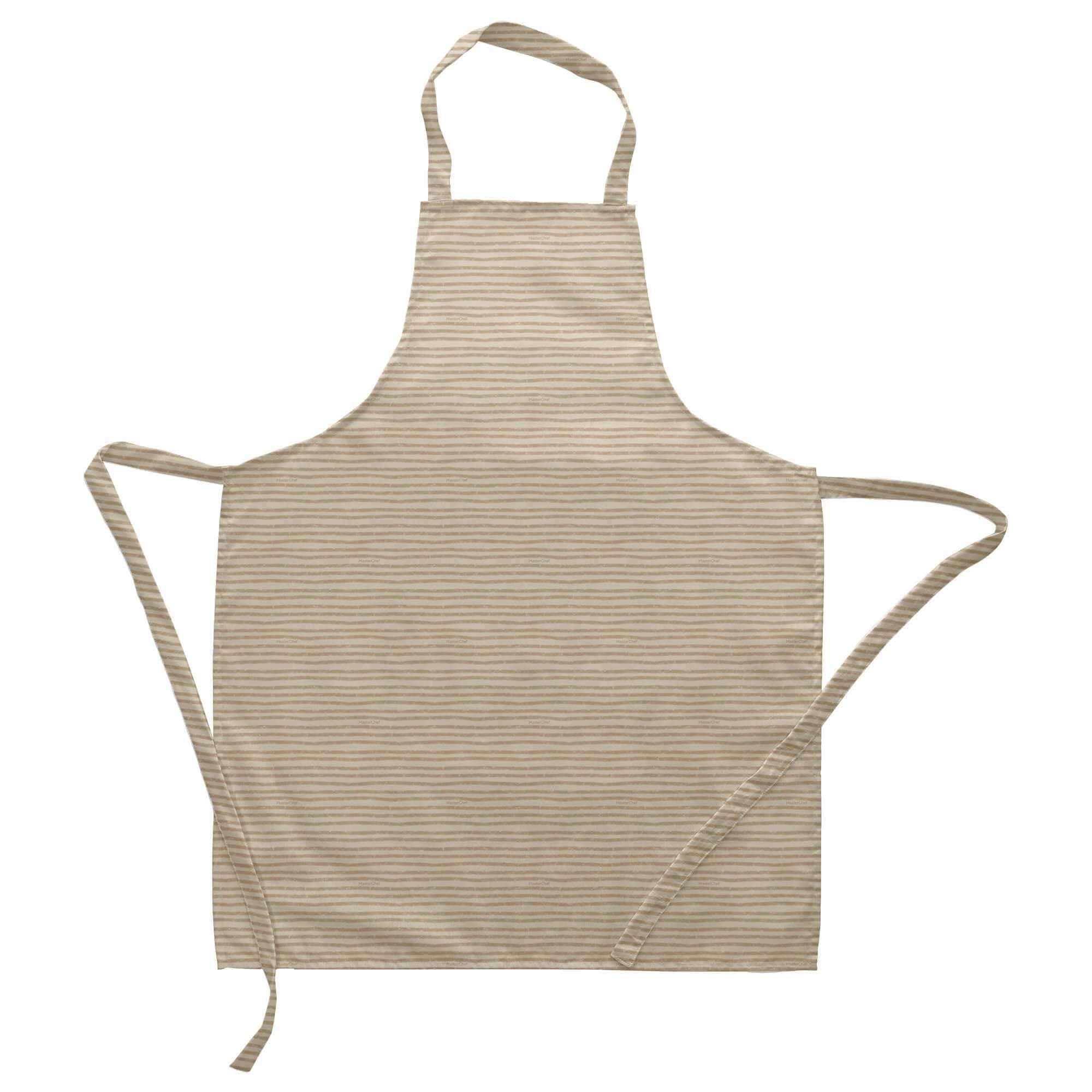 Delantal 0400-91 - 110x69 cm