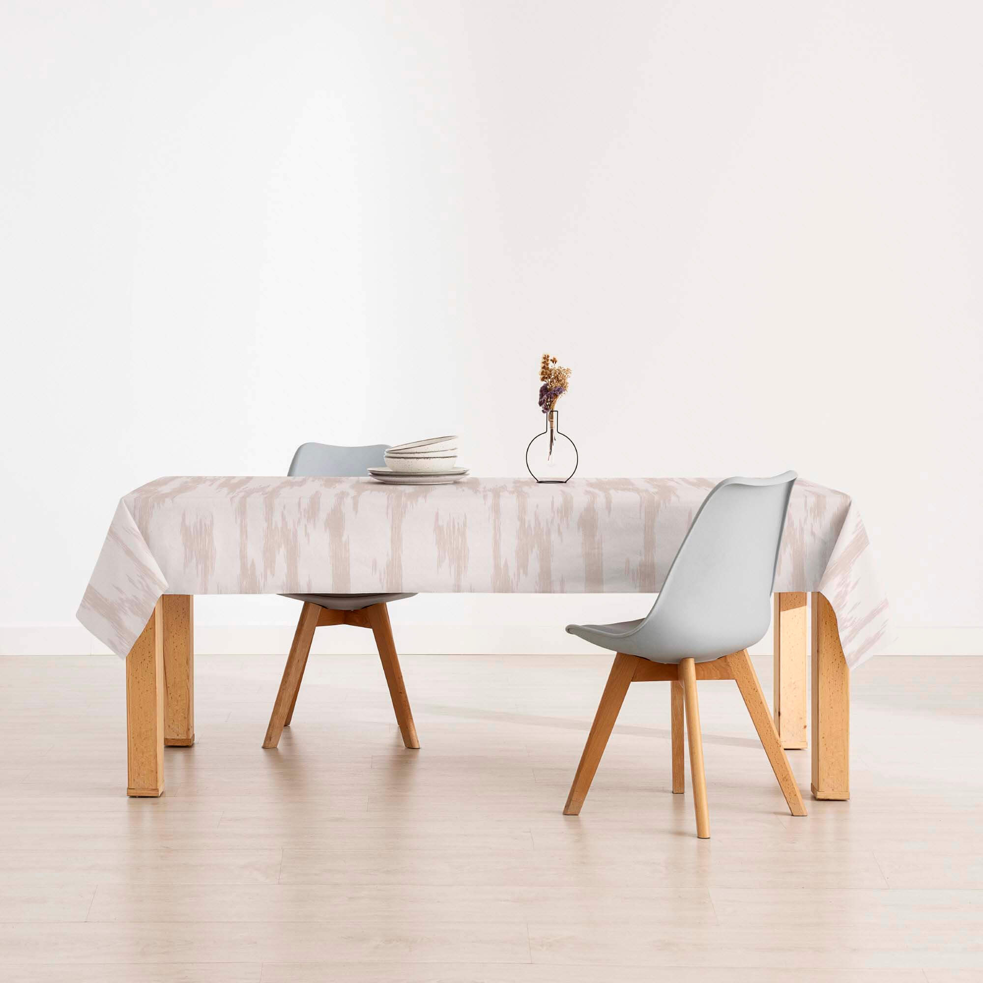 Mantel de tela 0120-332