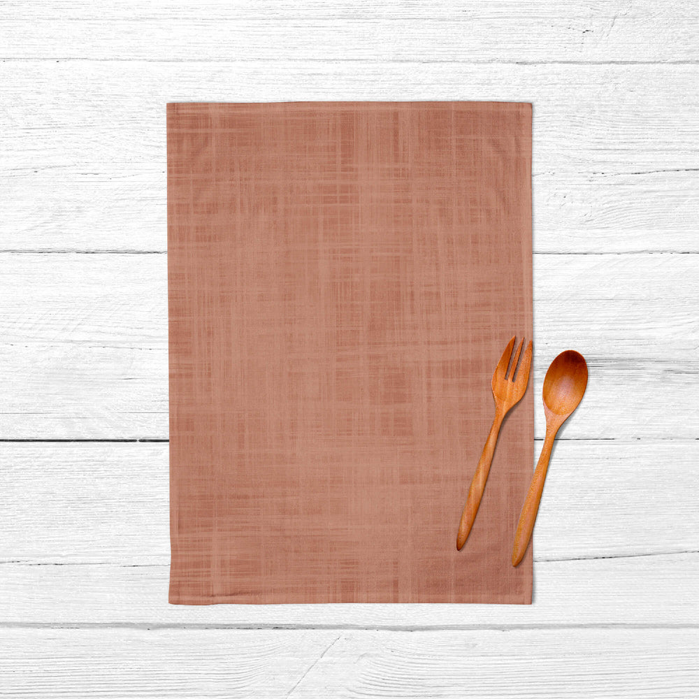 Pack 2 unidades paño de cocina 0120-27 100% algodón 45x70 cm 2