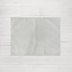 Pack 2 unidades mantel individual resinado Liso 2716 - 45x35 cm