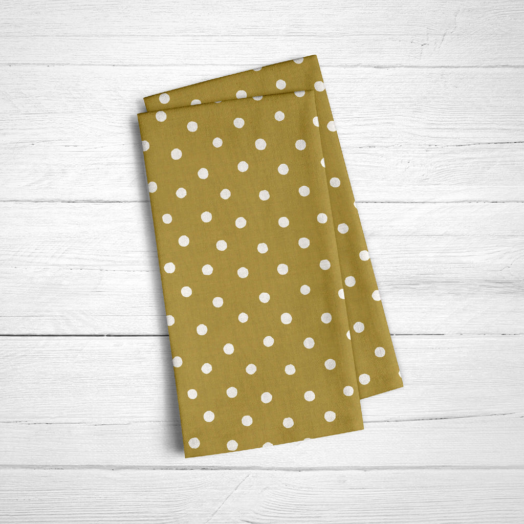 Pack 2 unidades servilletas 0120-174 100% algodón 45x45 cm