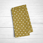 Pack 2 unidades servilletas 0120-174 100% algodón 45x45 cm