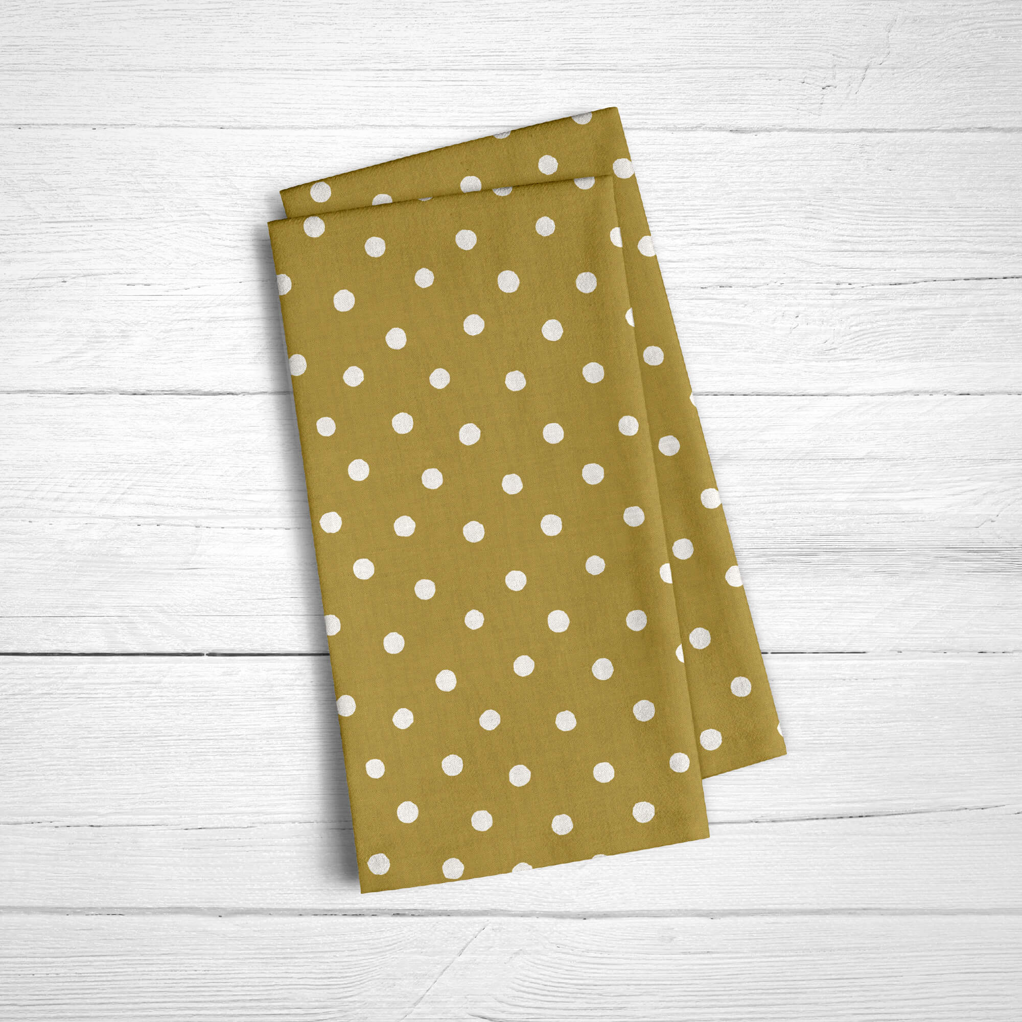 Pack 2 unidades servilletas 0120-174 100% algodón 45x45 cm