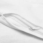 Funda de cojín Santorini C 100% algodón 30x50 cm