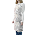 Delantal 0400-26 - 110x69 cm