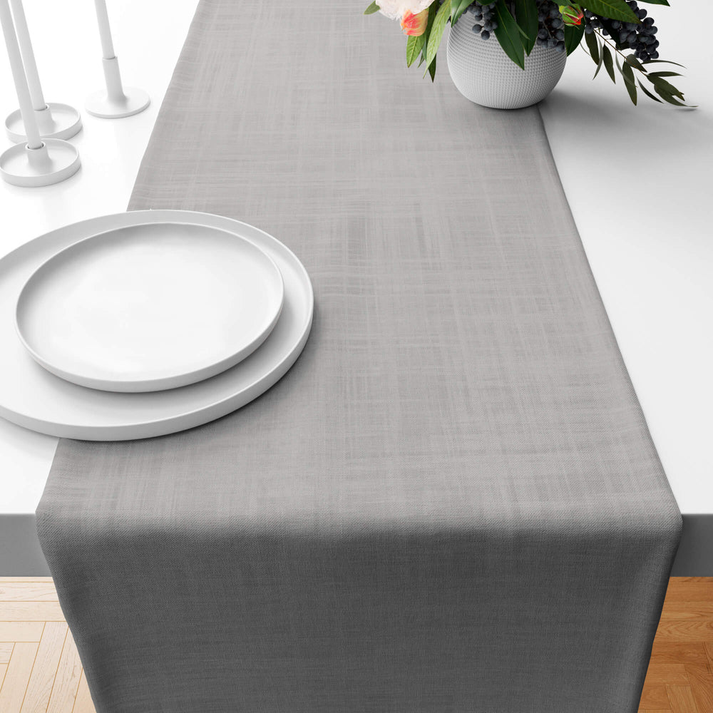 Camino de mesa 0120-18 100% algodón 45x140 cm 2
