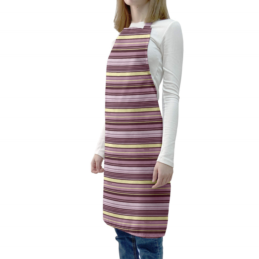 Delantal 0400-85 - 110x69 cm