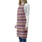 Delantal 0400-85 - 110x69 cm