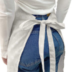 Delantal 0400-48 - 110x69 cm