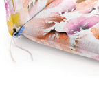 Cojín para tumbona 0120-408 53x175x5 cm
