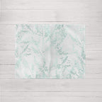 Pack 2 unidades mantel individual resinado 0120-17 100% algodón 45x35 cm