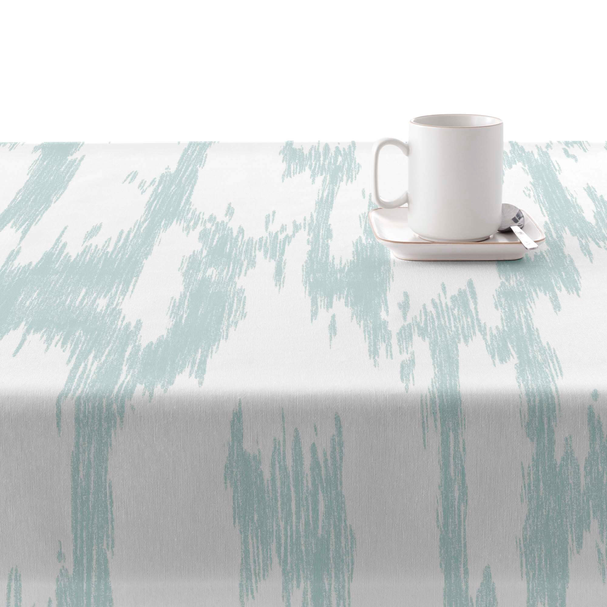 Mantel de tela 0120-331