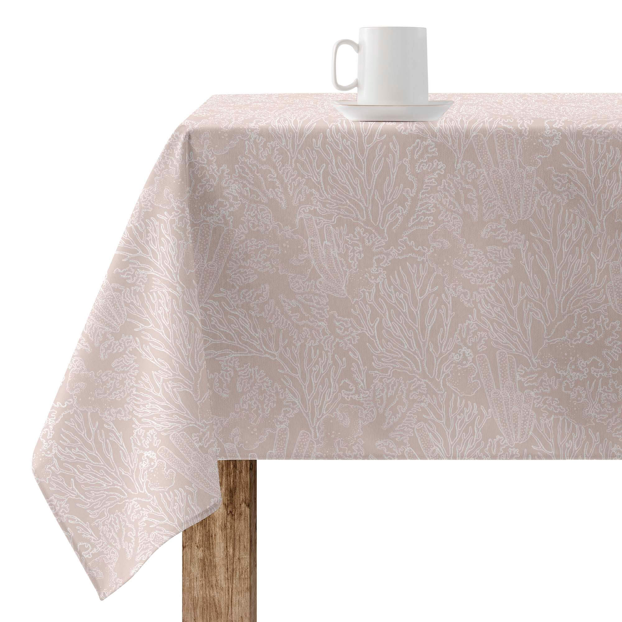 Mantel de tela 0120-317