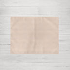 Pack 2 unidades mantel individual resinado Liso 2616 - 45x35 cm