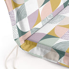 Cojín para silla de jardín 0120-381 48x100x5 cm